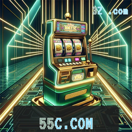 Apostando no Futuro: A Revolução do 55c.com