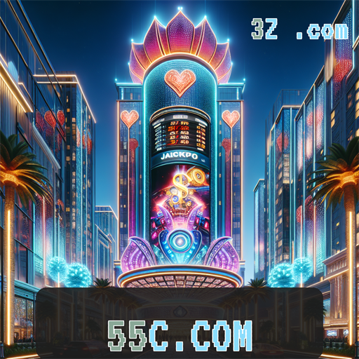 A Magia do Casino: Entretenimento e Emoção no 55c.com