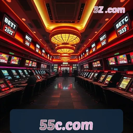 55c.com Pagamento