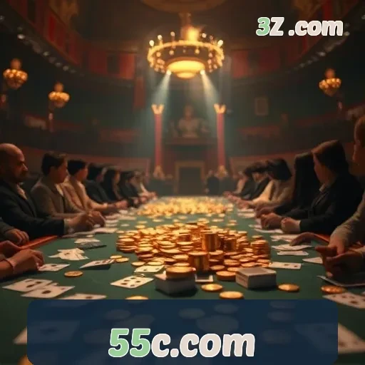 55c.com Segurança